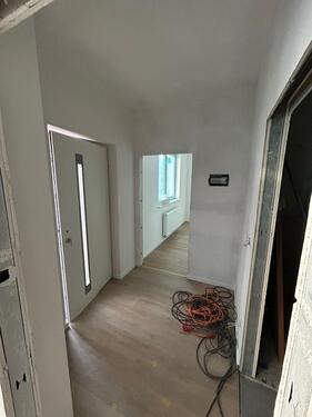 Foto - Etagenwohnung in Recklinghausen zur Miete