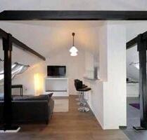 Voll möblierte 2-Zimmer-Wohnung in Köln-Porz zu vermieten (75 m²)