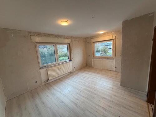 Foto - 2 Zimmer Etagenwohnung zur Miete in Laubach