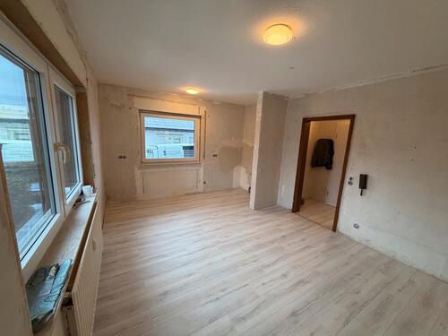 Foto - 2 Zimmer Etagenwohnung in Laubach