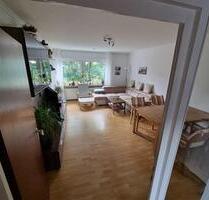 Sonnendurchflutete 3-Zimmer-Wohnung mit Einbauküche und Balkon - Münster Münster-West