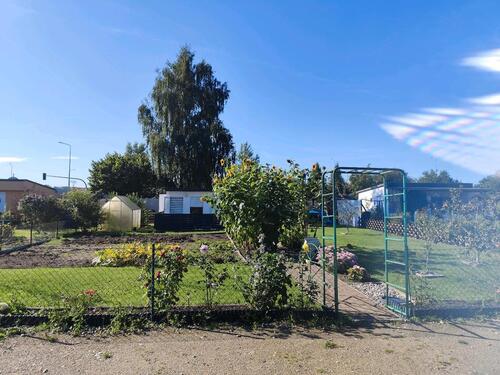 Foto - Kleingarten in Sievershagen - 2.400,00&nbsp;EUR Kaltmiete, ca.&nbsp; 0,00&nbsp;m&sup2;