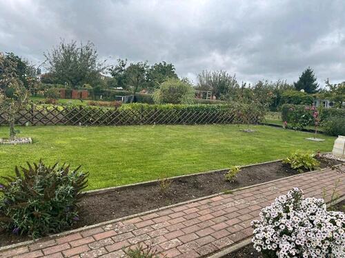 Foto - Grundst&uuml;ck in Lambrechtshagen