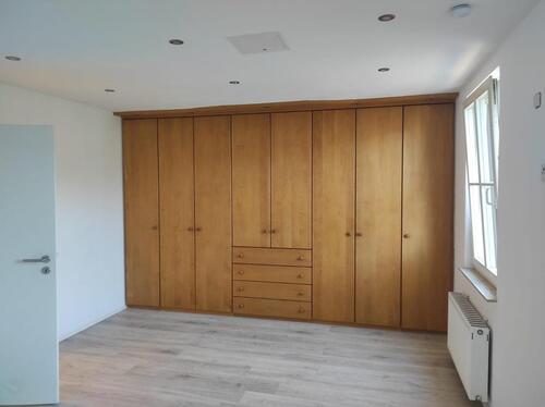 Foto - 4.5 Zimmer Terrassenwohnung zur Miete in Lennestadt