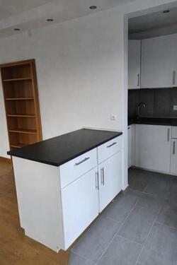 Foto - Terrassenwohnung in Lennestadt zur Miete