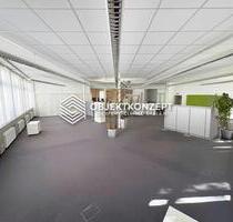 Moderne Gewerbefläche mit offenem Grundriss – vielseitig nutzbar, provisionsfrei mieten! - Villingen-Schwenningen