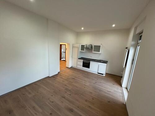 Foto - 2 Zimmer Erdgeschoßwohnung in Duisburg