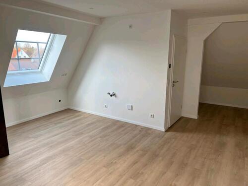 Foto - DG-Maisonette-Wohnung in 33613 Bielefeld – Mellerstraße