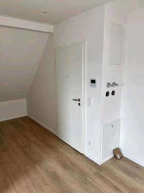 Foto - 2 Zimmer Maisonettenwohnung in Bielefeld