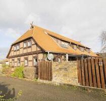 Charmantes 5-Zimmer Fachwerkhaus in Wolfsburg Neuhaus