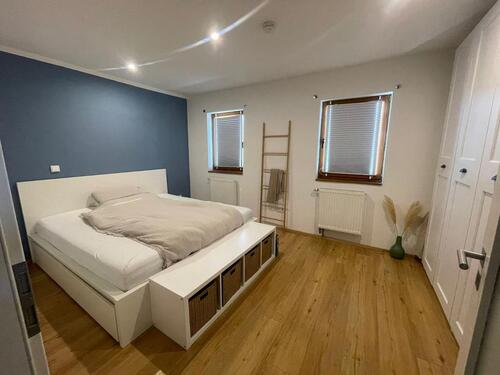 Foto - Reihenhaus in Wolfsburg zur Miete