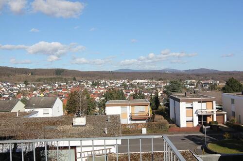 Foto - Schöne 2ZKBB mit Fernblick zum Feldberg *ohneMakler*