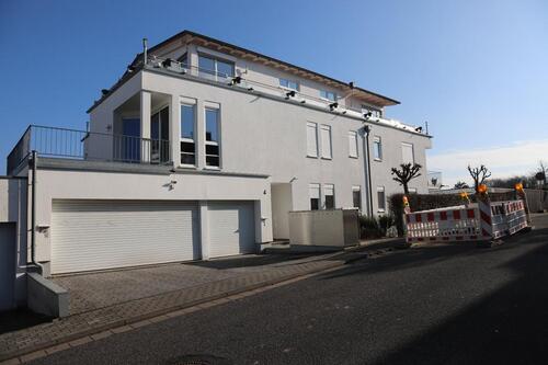 Foto - 2 Zimmer Etagenwohnung in Wiesbaden