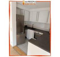 2-Zimmer-Wohnung mit BALKON und Tiefgarage in bevorzugter Wohnlage von Vielau zu vermieten! - Reinsdorf