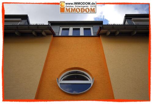 Foto - Etagenwohnung in Reinsdorf zur Miete