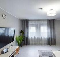 Wohn- und Geschäftshaus voll vermietet - Zülpich