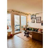 Wohnung in Wedding 9 Monate Untermiete - Berlin Mitte