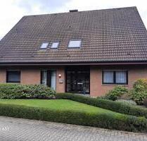 Schöne Wohnung 4 ZKB in Saerbeck