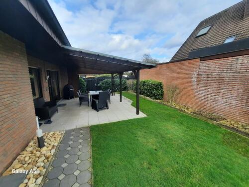 Foto - 4 Zimmer Erdgeschoßwohnung in Saerbeck