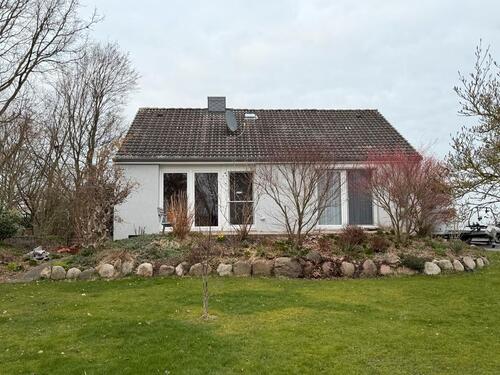 Foto - Werden Sie Deichgraf - modernisiertes EFH im idyllischen Herzhorn