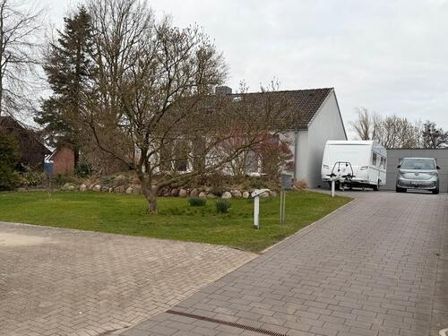 Foto - 3 Zimmer Einfamilienhaus zum Kaufen in Herzhorn
