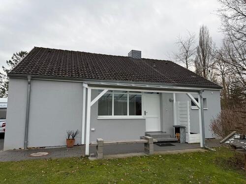 Foto - 3 Zimmer Einfamilienhaus in Herzhorn