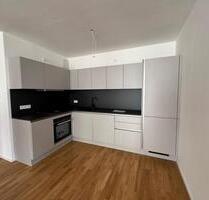 Gut geschnittene 4-Zimmer-Wohnung mit Südausrichtung - Ostfildern