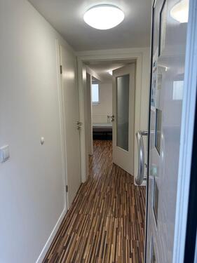 Foto - Charmante 2-Zimmer-Souterrainwohnung