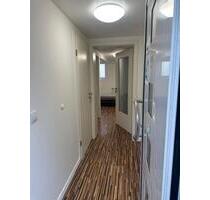 Charmante 2-Zimmer-Souterrainwohnung - Pfinztal