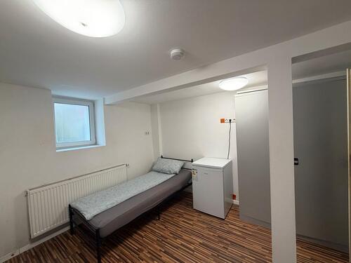 Foto - 2 Zimmer Etagenwohnung in Pfinztal