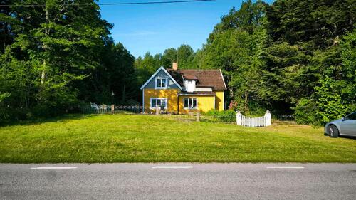 Foto - Haus in Schweden(Süd) zu verkaufen Småland