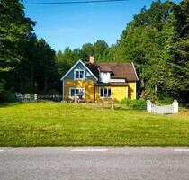 Haus in Schweden(Süd) zu verkaufen Småland - Homberg (Efze)