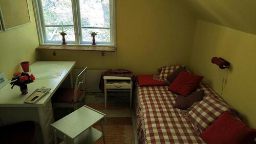 Foto - Einfamilienhaus in Homberg (Efze) zum Kaufen