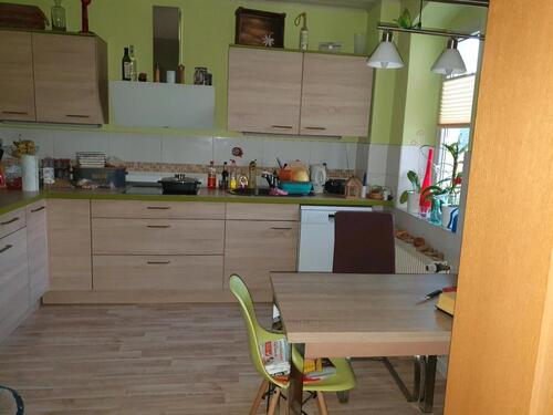 Foto - 4 Raum Wohnung Großpostwitz - 1.050,00&nbsp;EUR Kaltmiete, ca.&nbsp; 116,00&nbsp;m&sup2;