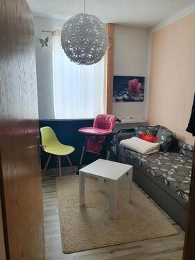 Foto - 4 Zimmer Etagenwohnung zur Miete in Doberschau-Gaußig