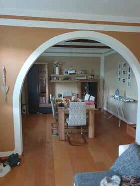 Foto - 4 Zimmer Etagenwohnung in Doberschau-Gaußig