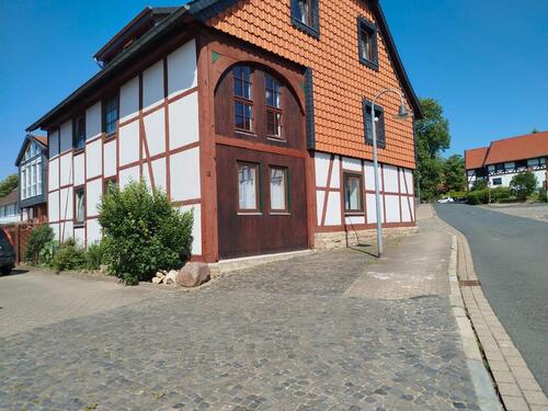 Foto - gemütliche zwei Zimmerwohnung in Ahlum