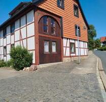 gemütliche zwei Zimmerwohnung in Ahlum - Wolfenbüttel