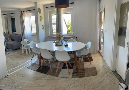 Foto - Monteurwohnung bis zu 8 Personen