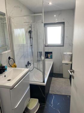 Foto - 4 Zimmer Etagenwohnung zur Miete in Nordheim