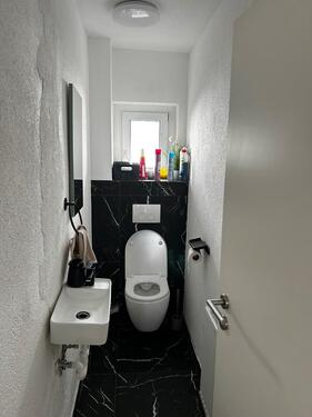Foto - Etagenwohnung in Nordheim zur Miete