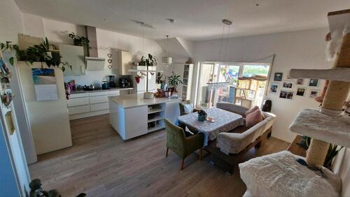Foto - 3 Zimmer Dachgeschoßwohnung zum Kaufen in Freilassing