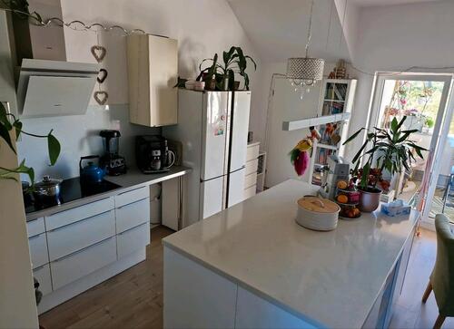 Foto - Dachgeschoßwohnung in Freilassing zum Kaufen