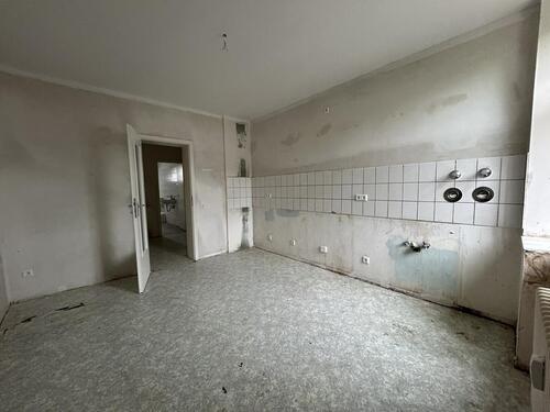 Foto - Dachgeschoßwohnung in Duisburg zur Miete
