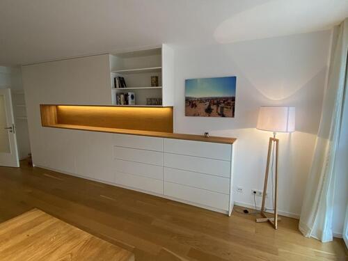 Foto - Etagenwohnung in Köln zur Miete