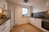 Foto - 3 Zimmer Etagenwohnung in Staßfurt