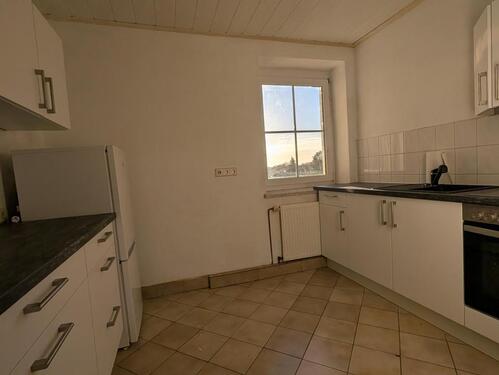 Foto - Etagenwohnung in Staßfurt zur Miete