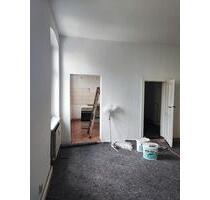 Helle Zweiraumwohnung Seitenflügel 1.OG in Hoppegarten - Neuenhagen bei Berlin