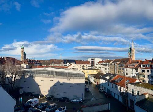 Foto - 1,5 Zimmer Wohnung in der Innenstadt von Braunschweig