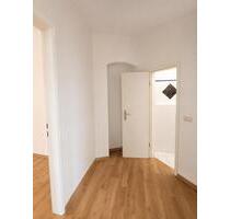 2-Zimmer Altbau, renoviert, Nahe Humboldthain, provisionsfrei - Berlin Mitte